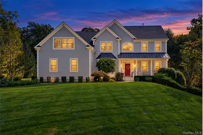 49 Ridgemont Drive, Hopewell Junction, NY 12533 - Photo 1