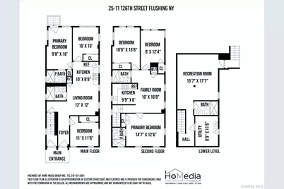 2511 126th Street, Flushing, NY 11354 - Photo 27