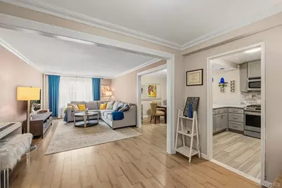 14 Westview Avenue #201, Tuckahoe, NY 10707 - Photo 5