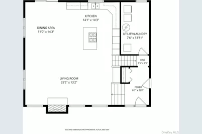 7 Giglio Court, Croton on Hudson, NY 10520 - Photo 25