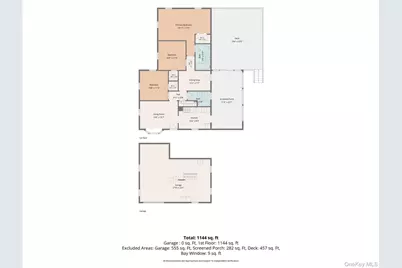 514 Round Lake Park Road, Monroe, NY 10950 - Photo 31