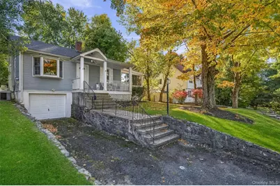514 Round Lake Park Road, Monroe, NY 10950 - Photo 3