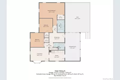 514 Round Lake Park Road, Monroe, NY 10950 - Photo 29