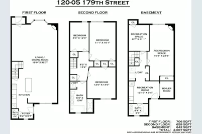 120-05 179th Street, Springfield Gardens, NY 11434 - Photo 37