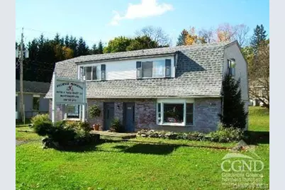 9249 State Route 22, Hillsdale, NY 12529 - Photo 1