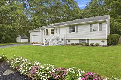 21 Lisa Court, Shirley, NY 11967 - Photo 1