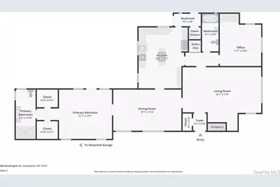 800 Washington Drive, Centerport, NY 11721 - Photo 41