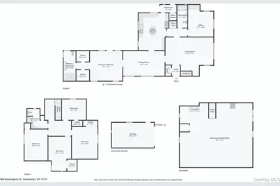 800 Washington Drive, Centerport, NY 11721 - Photo 45