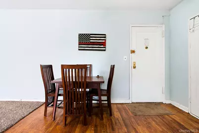 71-11 Yellowstone Boulevard #4M, Forest Hills, NY 11375 - Photo 5