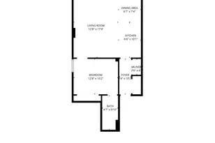 317 Main St, Poughkeepsie, NY 12601 - Photo 19