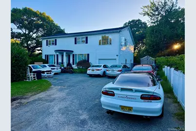 60 Knapp Road, Mastic Beach, NY 11951 - Photo 7