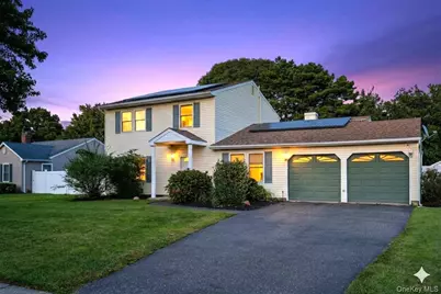 23 Blueberry Lane, Patchogue, NY 11772 - Photo 1