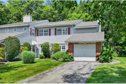 226 Eagleton Drive, Monroe, NY 10950 - Photo 1