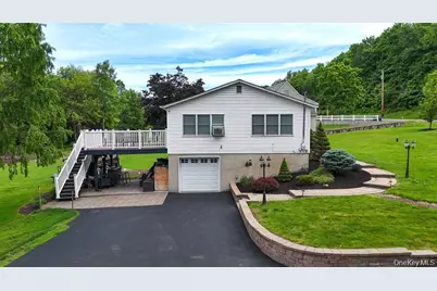 423 Rock Cut Road, Walden, NY 12586 - Photo 3