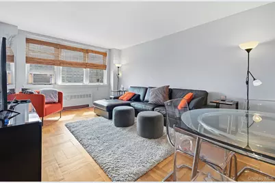 60 Knolls Crescent #10L, Bronx, NY 10463 - Photo 3