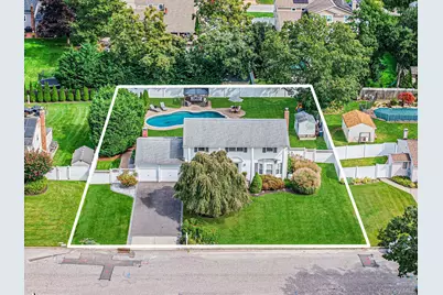 19 Pritchard Crescent, Port Jefferson Station, NY 11776 - Photo 41