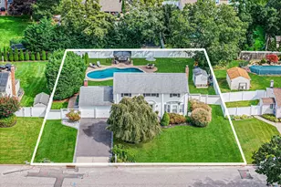 19 Pritchard Crescent, Port Jefferson Station, NY 11776 - Photo 41