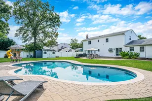 19 Pritchard Crescent, Port Jefferson Station, NY 11776 - Photo 29