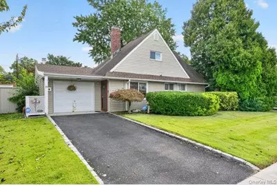 35 Hedge Lane, Westbury, NY 11590 - Photo 1