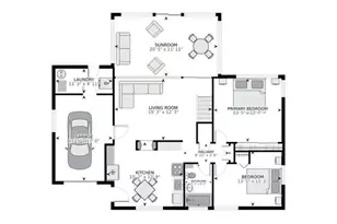 35 Hedge Ln, Westbury, NY 11590 - Photo 19