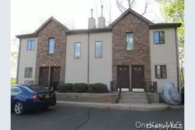6 Cedar Lane #C, Suffern, NY 10901 - Photo 1