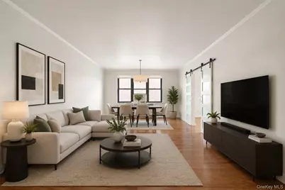 98-120 Queens Boulevard #5/D, Rego Park, NY 11374 - Photo 1