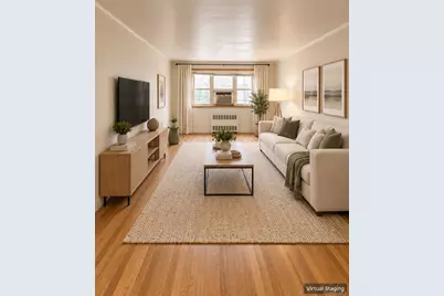 31-90 140th Street #5C, Flushing, NY 11354 - Photo 1