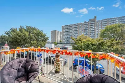 10314 Rockaway Beach Boulevard #2B, Rockaway Park, NY 11694 - Photo 3