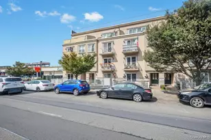 103-14 Rockaway Beach Blvd, Rockaway Park, NY 11694 - Photo 1