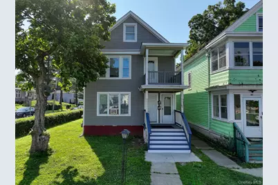 57 Smith Street, Poughkeepsie, NY 12601 - Photo 1