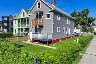 57 Smith St, Poughkeepsie, NY 12601 - Photo 3