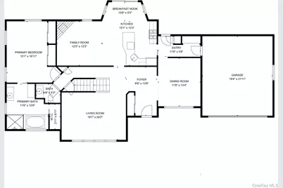 66 Mulberry Street, Rhinebeck, NY 12572 - Photo 27