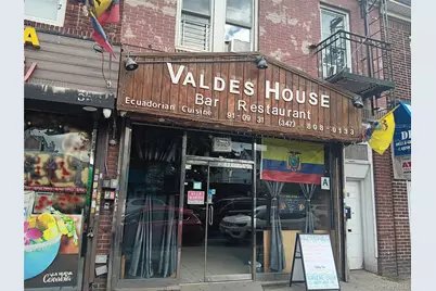 91-09 31 Avenue, East Elmhurst, NY 11369 - Photo 1