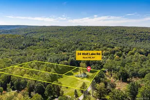 24 Wolf Lake Rd, Rock Hill, NY 12775 - Photo 7