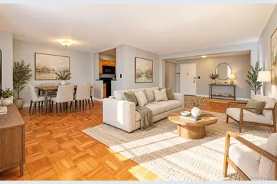 4 Sadore Lane #2W, Yonkers, NY 10710 - Photo 1