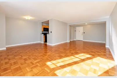 4 Sadore Lane #2W, Yonkers, NY 10710 - Photo 9