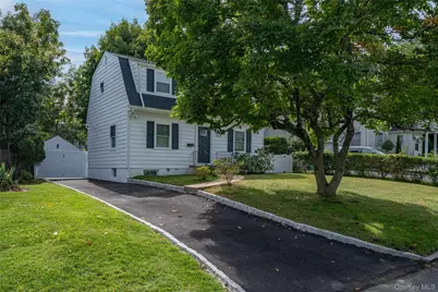 208 Lincoln Avenue, Eastchester, NY 10709 - Photo 1