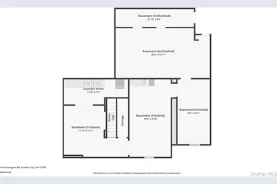 14 Huntington Road, Garden City, NY 11530 - Photo 43