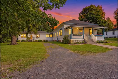 550 Lattintown Road, Marlboro, NY 12542 - Photo 1