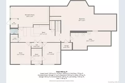 17 Whitehouse Avenue, Poughkeepsie, NY 12601 - Photo 49