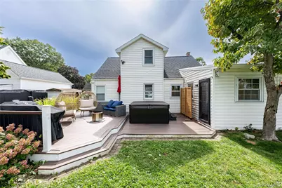 43 Foster Boulevard, North Babylon, NY 11702 - Photo 15