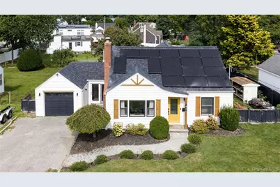 43 Foster Boulevard, North Babylon, NY 11702 - Photo 1