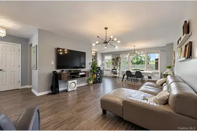 1841 Central Park Avenue #6N, Yonkers, NY 10710 - Photo 3