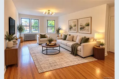 78-05 141st Street #2L, Kew Gardens, NY 11367 - Photo 5