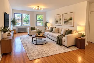 78-05 141st St, Kew Gardens, NY 11367 - Photo 5