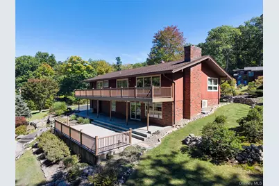 64 Clinton Road, Tuxedo Park, NY 10987 - Photo 1
