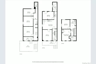 681 E 240th Street, Bronx, NY 10470 - Photo 21