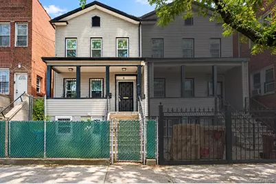 681 E 240th Street, Bronx, NY 10470 - Photo 1