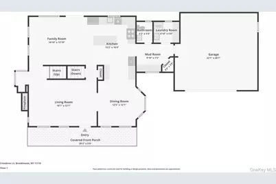 3 Andiron Lane, Brookhaven, NY 11719 - Photo 47