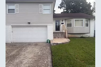 224 E Pennywood Avenue, Roosevelt, NY 11575 - Photo 1